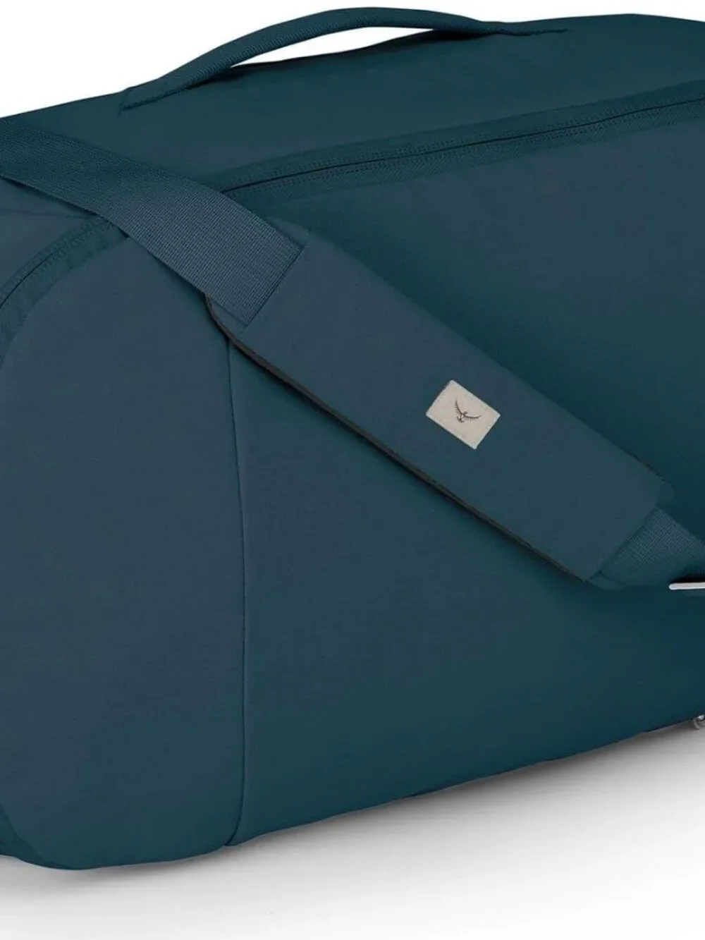 Osprey Arcane Duffel Bag, Stargazer Blue